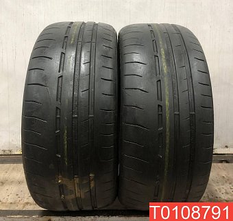 Dunlop Sport Maxx Race 2 265/35 R20 99Y 