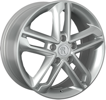 Replay Mazda (MZ104) 7x17 5x114,3 ET50 dia 67,1 S