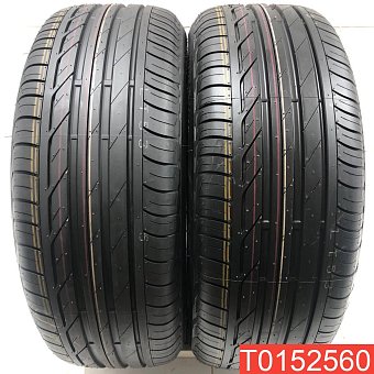 Bridgestone Turanza T001 225/50 R18 95W RunFlat