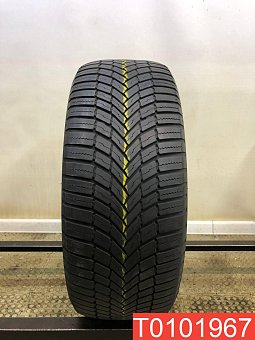 Bridgestone WeatherControl A005 EVO 205/55 R16 94V Нет