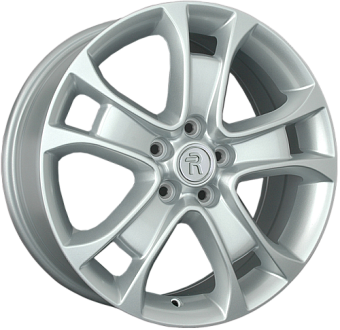 Replica Replay Ford (FD99) 7,5x17 5x108 ET52,5 dia 63,3 S