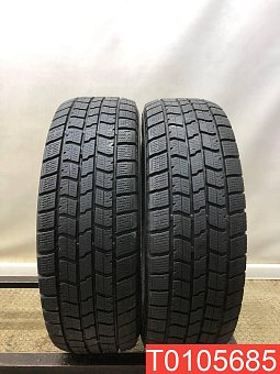 Goodyear Ice Navi 7 185/60 R15 84Q 