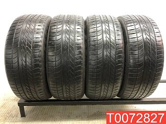 Goodyear Eagle F1 Asymmetric SUV 4X4 275/45 R21 110W 