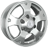 Replay Toyota (TY191) 7,5x17 6x139,7 ET30 dia 106,1 S