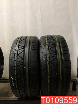 Nitto Invo 245/40 R19 98W 