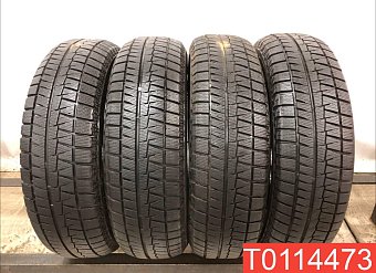 Bridgestone Icepartner 2 185/60 R15 84Q 