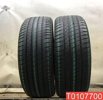 Firestone RoadHawk 215/55 R17 94W Нет