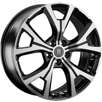 Replica Replay Hyundai (HND369) 7,5x20 5x114,3 ET49,5 dia 67,1 BKF