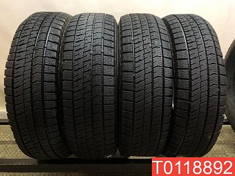 Bridgestone Blizzak VRX 2 185/65 R15 88Q 