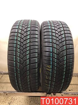 Firestone Destination Winter 215/55 R18 95H 