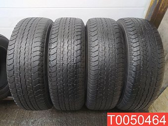 Bridgestone Dueler HT 684 2 255/70 R18 113S 