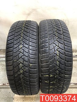 Dunlop Winter Sport 5 205/60 R16 96H 