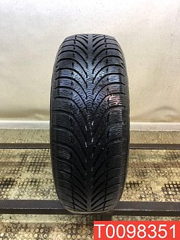 BFGoodrich G-Force Winter 205/65 R15 94T 