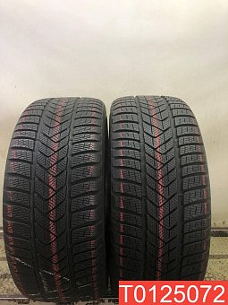 Pirelli Sottozero Winter 3 235/40 R19 96V 