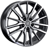 Replay Changan (CHG39) 7x18 5x114,3 ET45 dia 60,1 GMF Replay Changan (CHG39) 7x18 5x114,3 ET45 dia 60,1 GMF