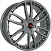 Replica LegeArtis Volvo (V16) 7,5x18 5x108 ET55 dia 63,3 FGMF