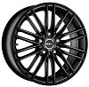 MAK Rapide 7x16 5x114,3 ET40 dia 76 matt black