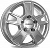 Dezent Van 6,5x16 5x112 ET52 dia 66,6 silver