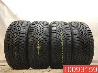 Dunlop SP Winter Sport 5 225/55 R16 99H 