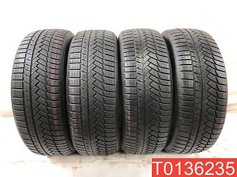 Continental Winter Contact TS 850 P 235/55 R19 105H 