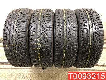 Hankook Winter I'Cept Evo 2 205/60 R16 92H 