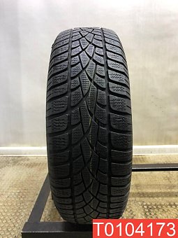 Dunlop SP Winter Sport 3D 195/65 R15 91T 