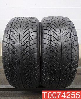 Goodyear UltraGrip Wrangler 255/50 R19 107H RunFlat