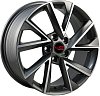 LegeArtis Concept Skoda (SK525) 7,5x18 5x112 ET45 dia 57,1 GMF