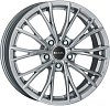 MAK Mark 8x18 5x112 ET20 dia 66,6 silver