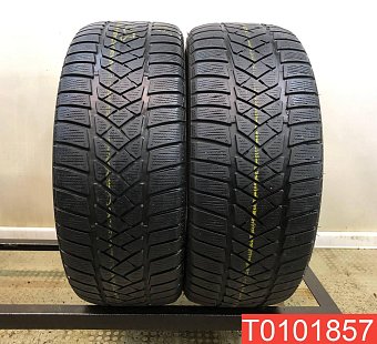 Dunlop SP Winter Sport 235/55 R17 99H 