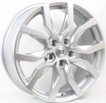 RST R138 7x18 5x114,3 ET50 dia 54,1 S Россия