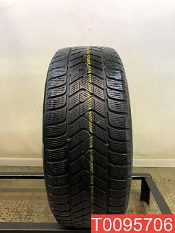 Pirelli Scorpion Winter 235/50 R18 101V 