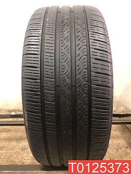 Pirelli P 8 FS 245/45 R18 100V 