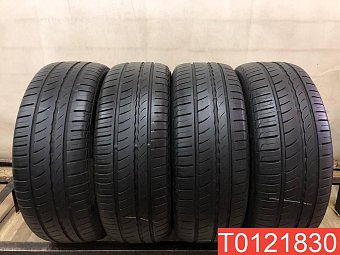 Pirelli Cinturato P1 Verde 195/55 R15 85H 