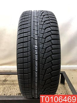 Hankook Winter I'Cept Evo 2 235/45 R19 99V 