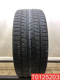 Continental ContiCrossContact LX Sport 275/45 R21 110Y 