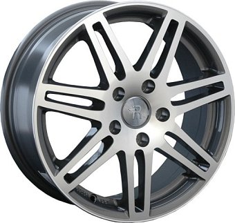 Replay Volkswagen (VV103) 8x18 5x112 ET25 dia 66,6 GMF
