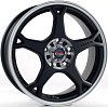 Yamato Mitsuaki 6.5x16 5x114.3 ET45 dia 73.1 MBLPCP