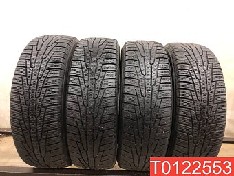 Nokian Nordman RS2 185/65 R15 92R 