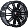 NZ R-01 7x17 5x114,3 ET45 dia 54,1 black