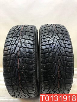 Nexen Winguard WinSpike 205/55 R16 94T 