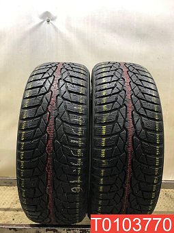 Nokian WR D4 195/55 R16 91H 