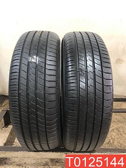 Dunlop Le Mans V 195/65 R15 91H 