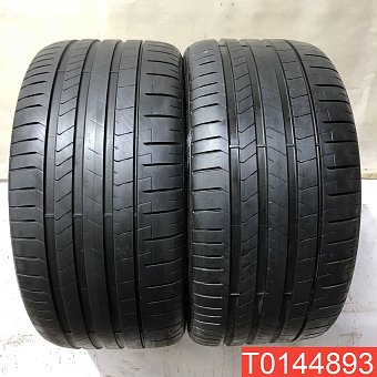 Pirelli P Zero PZ4 285/30 R21 100Y 