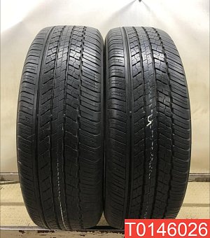 Dunlop Grandtrek ST30 225/60 R18 100H 