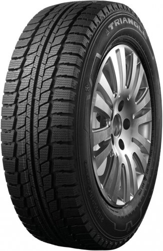 Шины Triangle SnowLink LL01 225/65 R16C 112/110T нешип - 1