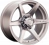 LS wheels 800 9x18 6x139.7 ET25 dia 106.1 SF