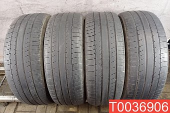 Michelin Latitude Sport 225/60 R18 100H 