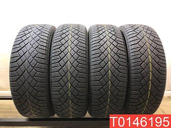 Continental ContiVikingContact 7 215/65 R17 103T 