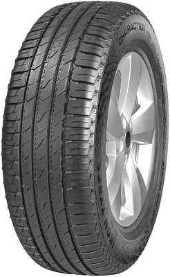 Шины Ikon Tyres Character Aqua SUV - 1